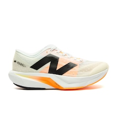 Tênis New Balance Fuelcell Rebel V4 Feminino