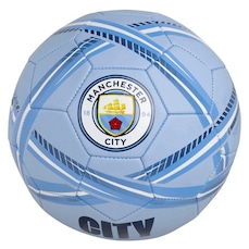 Bola de Futebol de Campo do Manchester City 24 Sportcom