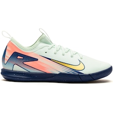 Chuteira Futsal Nike Mercurial Zoom Vapor 16 Acad MDS Júnior