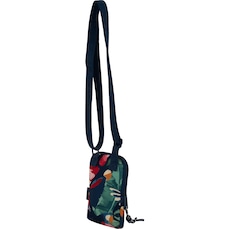 Bolsa Farm Rio Arpoador Voo Pássaros Adulto