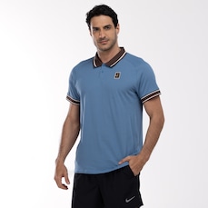 Camisa Polo Masculina Nike Heritage