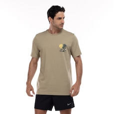 Camiseta Masculina Nike Manga Curta Tee Sportswear
