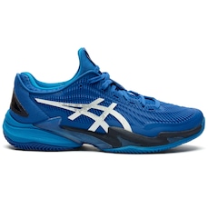 Tênis ASICS Court FF 3 Novak Clay Masculino