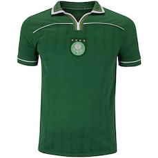Camisa Polo do Palmeiras Masculina Betel Retrô 1999