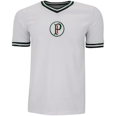 Camiseta do Palmeiras Betel Masculina Retrô 1937