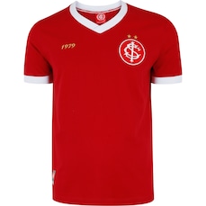 Camiseta do Internacional Betel Masculina 1979