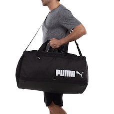 Mala Puma Fundamentals Sports Bag LN02