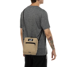 Bolsa Puma EvoESS Portable