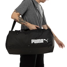 Mala Puma Fundamentals Sports Bag M No2