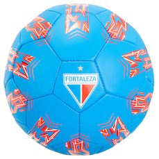 Bola de Campo do Fortaleza Sportcom Estádio 22