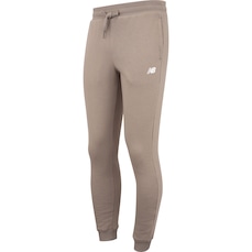 Calça Masculina New Balance Fleece