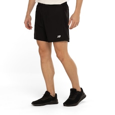 Bermuda Masculina New Balance Sport Essentials 2IN1 5