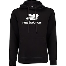 Blusão com Capuz Masculino New Balance Essentials Basic