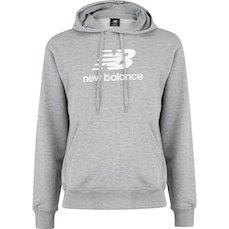 Blusão com Capuz Masculino New Balance Essentials Basic