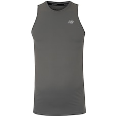 Camiseta Regata Masculina New Balance Sport Essentials