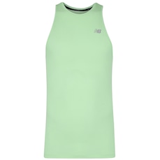 Camiseta Regata Masculina New Balance Sport Essentials