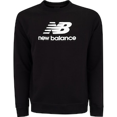 Blusão Masculino New Balance Essentials Basic