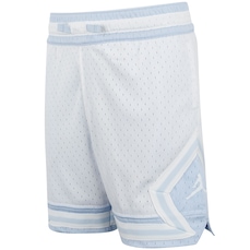 Bermuda Jordan Sportswear Diamond Nike Juvenil