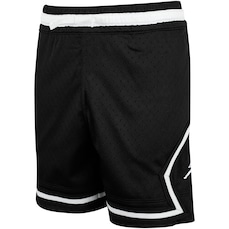 Bermuda Jordan Sportswear Diamond Nike Juvenil