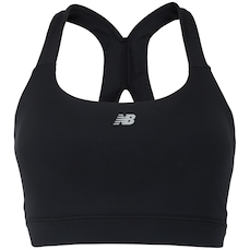 Top Fitness New Balance Alta Sustentação Essentials Run Adulto