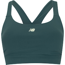 Top Fitness New Balance Alta Sustentação Essentials Run Adulto