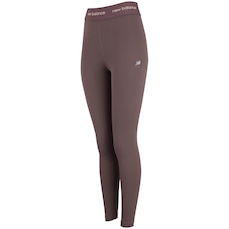 Calça Legging New Balance Sport Essentials Active Feminina
