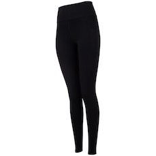 Calça Legging Feminina New Balance Sleek
