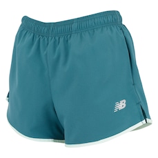 Short New Balance Sport Essentials Run 3 Feminino