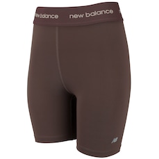 Bermuda New Balance Sport Essentials Active Feminina