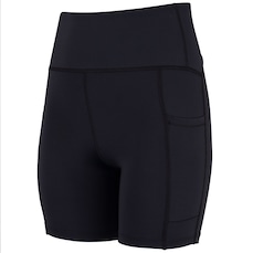 Bermuda Feminina New Balance Sleek 6
