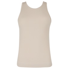 Camiseta Regata Feminina New Balance Canelada Small Logo