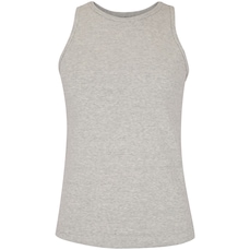 Camiseta Regata Feminina New Balance Canelada Small Logo