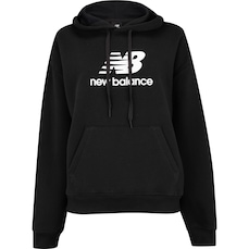 Blusão Feminino New Balance Essentials Basic