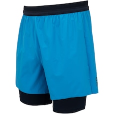 Bermuda Masculina On 5 Performance 2/1