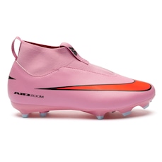 Chuteira de Campo Nike Mercurial Superfly 10 Academy Júnior