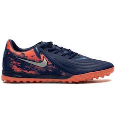 Chuteira Society Nike Phantom GX II Academy Erling Haaland Force9 Adulto