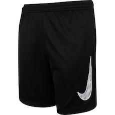 Bermuda Infantil Nike Dr-Fit Trphy23 GX