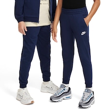 Calça Nike Sportswear Club Knit Infantil