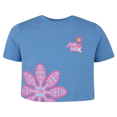 Camiseta Nike Sportswear Academy Infantil
