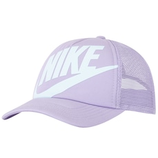 Boné Aba Curva Nike Snapback Rise Trucker Infantil