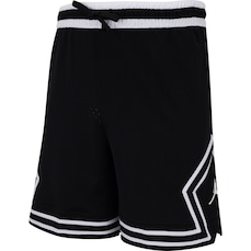 Bermuda Jordan Nike Masculina Dri-fit Sport Diamond