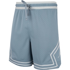 Bermuda Jordan Nike Masculina Dri-fit Sport Diamond