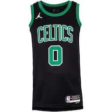 Camiseta Regata Jayson Tatum NBA Nike Boston Celtics Statement Edition