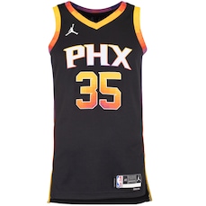 Camiseta Regata Phoenix Suns Nike Jordan Statement Edition 22/23 Masculina