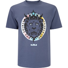 Camiseta Lebron James Nike Masculina M90