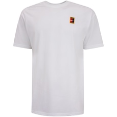 Camiseta Masculina Nike Manga Curta Nkct M90