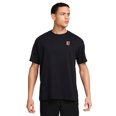 Camiseta Masculina Nike Manga Curta Nkct M90