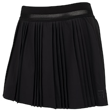 Short-Saia Nike Court Dri-FIT Advantage Adulto