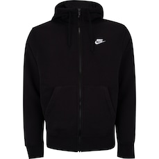 Jaqueta Masculina Nike com Capuz Sportswear Club