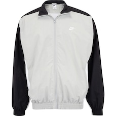 Jaqueta Masculina Club Woven Track Jacket Nike